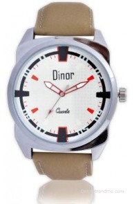 Dinor FT-1021 D exotica Analog Watch